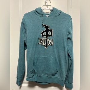 Large- RDS-Pull over